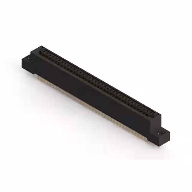 395-074-525-208 EDAC Inc.  Edgeboard Connectors